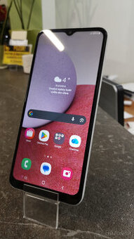 Samsung A13 64gb verzia biela farba odblokovany - 1