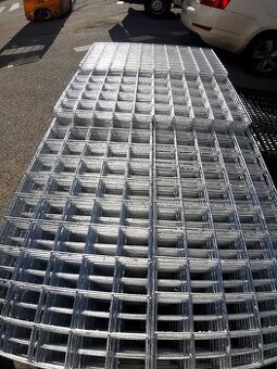 kvalitné gabiony, gabionovy plot - 1