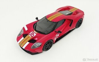 1:18 GT SPIRIT Ford GT 2022 - 1