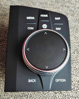 Controller I-Drive na BMW - č.1 - 1