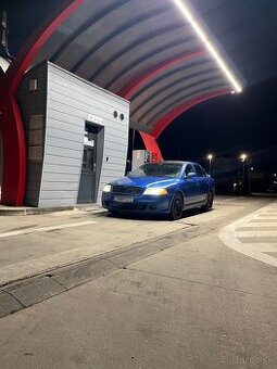 Predám/vymenim Škoda octavia 2rs 2.0tdi 125kw