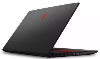 Herný notebook – Intel Core i7 17,3"