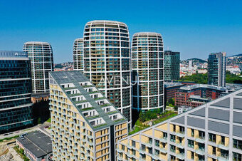 AVENUE | unikátny 3i byt s veľkou terasou v novostavbe ikoni