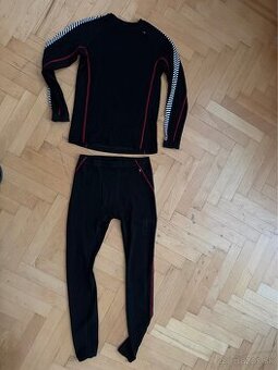 HELLY HANSEN panske spodne pradlo