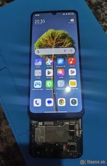 XIAOMI Redmi 13 C / Poco 65 - LCD DISPLEJ ORIGINÁL - 1