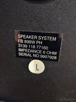 Predam 2x reprobedne