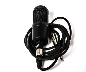 Audio Technica AT2020