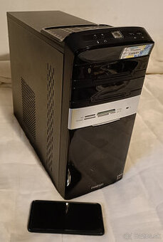 Predám počítač Prestigio AMD A6-6400 APU