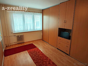 Iba u nás 3 izbový slnečný byt na predaj v Komárne