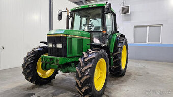 John Deere 6200
