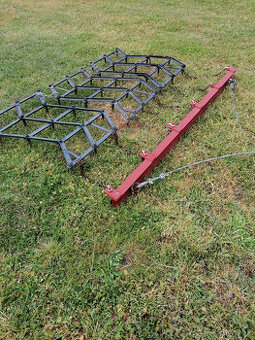 Brany za malotraktor,traktor