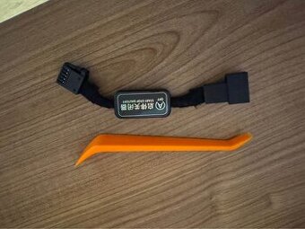 Štart Stop modul - SuperB 3 (2016-2023)