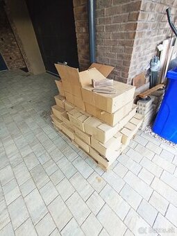 tehlový fasádny obklad