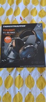 Sluchatka Thrustmaster T.Flight U.S. Air Force Edition