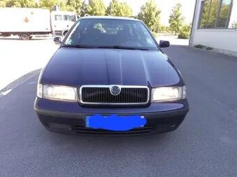 Skoda octavia 1,9 sdi- tdi 66-81kw