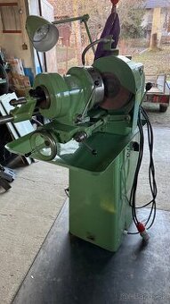 Brúska na vrtáky BNV-80