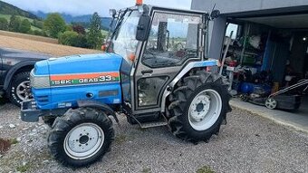 Iseki geas 33