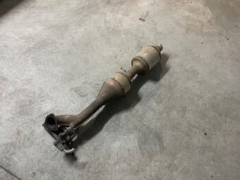 original vw katalyzator katalizator vw sharan alhambra 7N