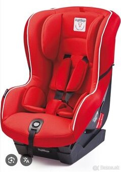 Autosedacka Peg Pérego Viaggio 1 Duo-Fix s ISOFIXom