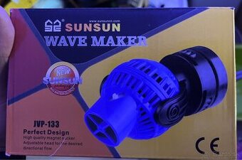 Prúdové čerpadlo SunSun  JVP-133