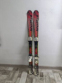 Lyže völkl 120cm