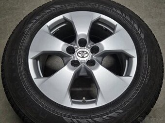 zimné 17" TOYOTA RAV4