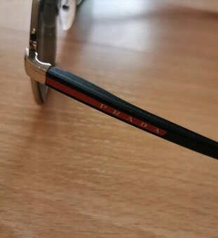 Slnečné okuliare Prada