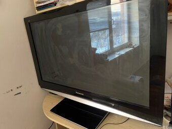 Plazma Panasonic Viera 116 cm