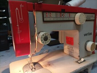 Predam šijaci stroj Veritas