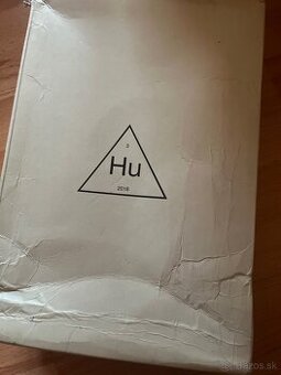 Adidas human race limited