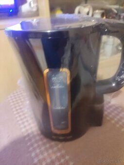 Rychlovarná konvice