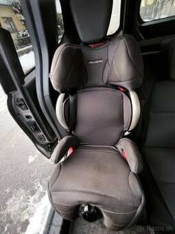 Predám autosedačku Casualplay