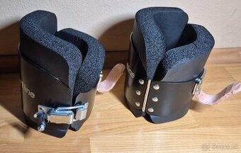 Predám Inverzné topánky