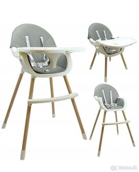 Predám dve stolicky