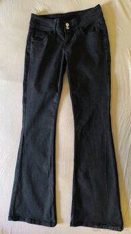 Dámske rifle veľ. 36