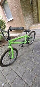 Predám BMX Moongose