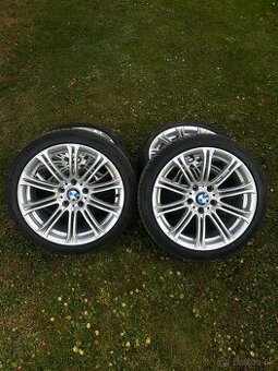5x120 r18 BMW dvojrozmer