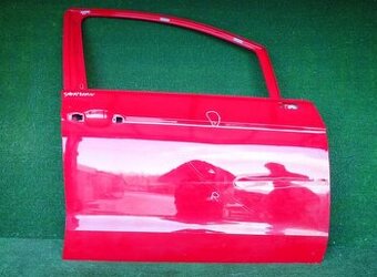 vw golf sportsvan dvere