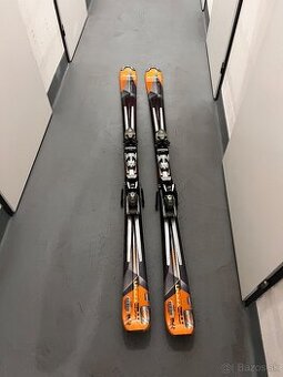 Lyže Atomic M2tron 178, Lyžiarky Technika 44-44,5