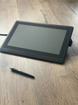 Predám graficky tablet Wacom Cintiq 16 (DTK-1660)