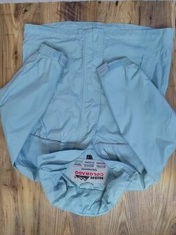 Nepremokavá bunda 128