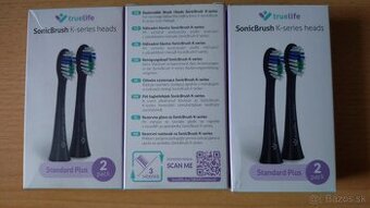 TrueLife hlavica na zubnú kefku