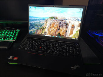 Lenovo ThinkPad E15 G3