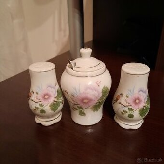 Keramické koreničky