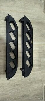 Nosic Hakr pre 5 parov lyzi