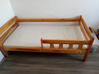 detska postel 160x80