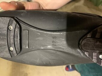 Predam Lyze rossignol