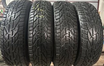 Zimne pneu Tigar 175/65 r15 84T