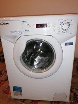 Práčka Candy