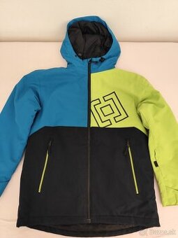 Oblečenie na snowboard, lyžovanie